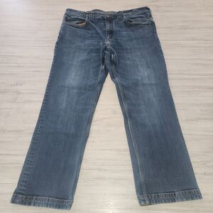 Duluth Ballroom Double Flex Jeans Men's 36x30 C3